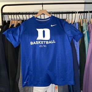 Duke Basketball shirt